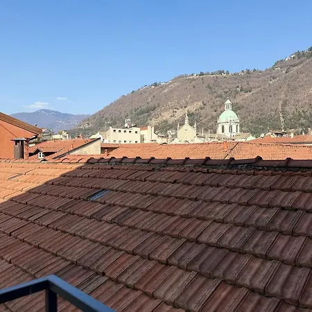 House - Center Côme