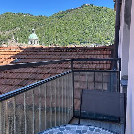 Apartamento House - Center