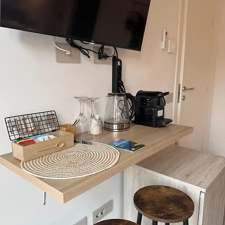 House - Center Côme