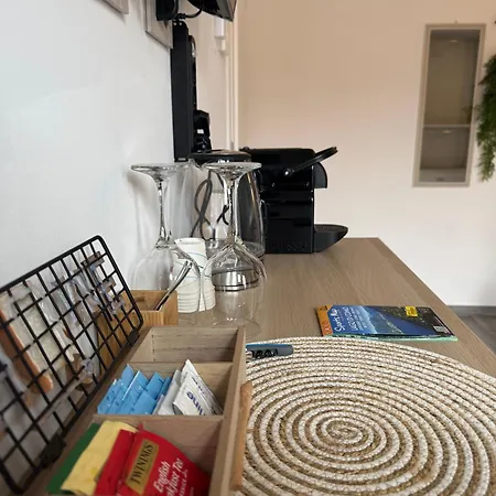 アパート House - Center *