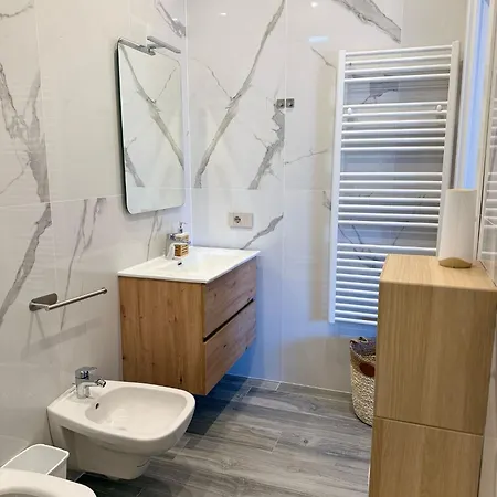 House - Center Appartamento *