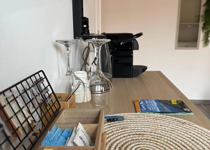 Appartement House - Center *