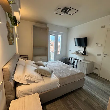 House - Center Apartamento *