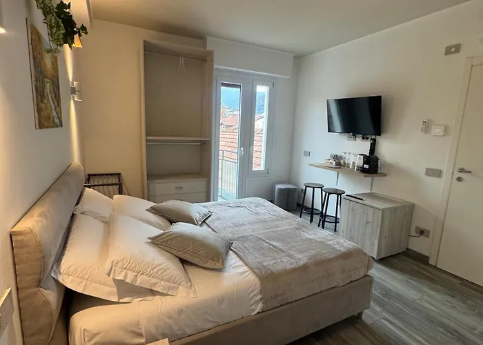 House - Center Apartamento *