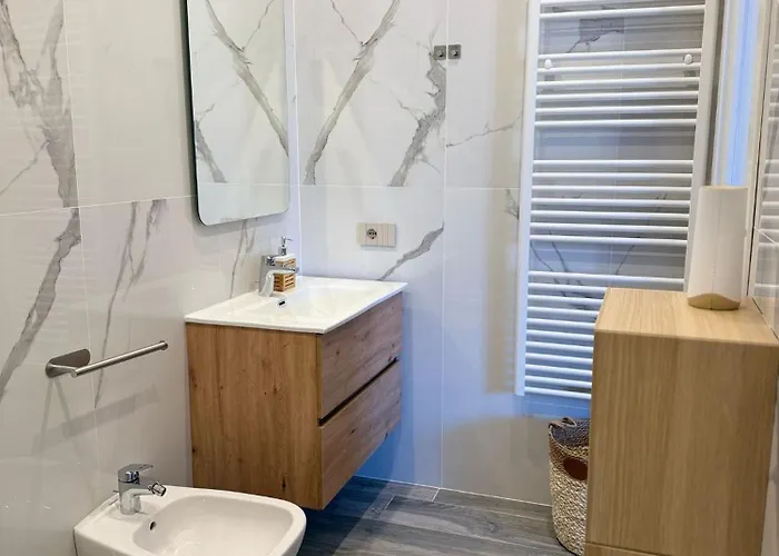 House - Center Apartamento *