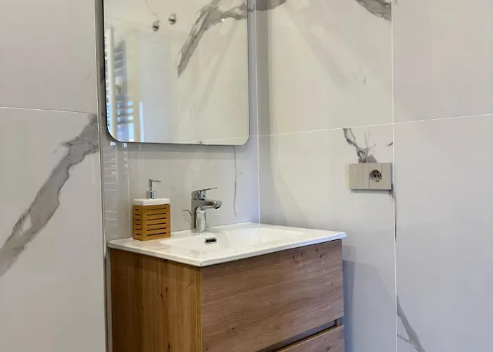 House - Center Como